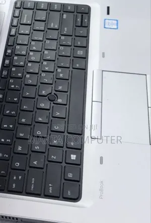 New Laptop HP ProBook 440 8GB Intel Core I5 HDD 500GB