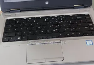 New Laptop HP ProBook 440 8GB Intel Core I5 HDD 500GB