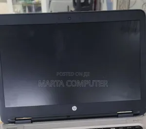 New Laptop HP ProBook 440 8GB Intel Core I5 HDD 500GB