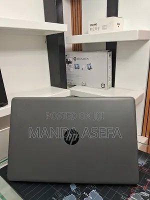 New Laptop HP Stream Notebook 16GB Intel Core I3 SSD 512GB