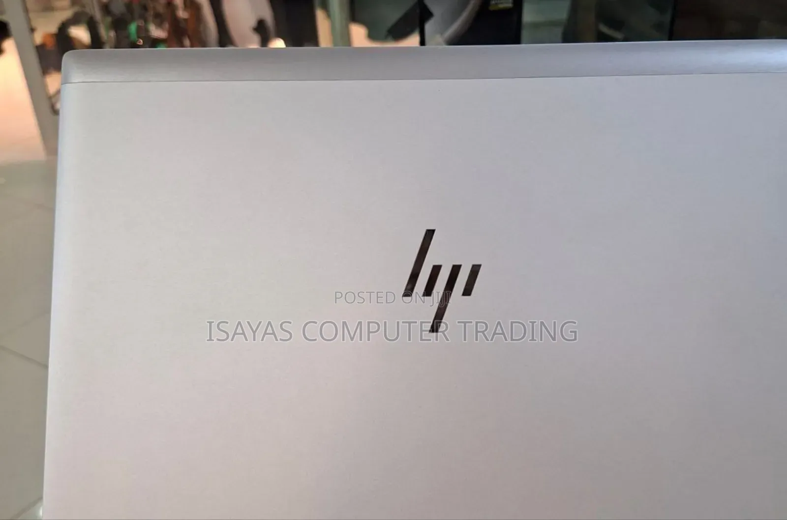 New Laptop HP EliteBook 840 G7 16GB Intel Core I7 SSD 512GB