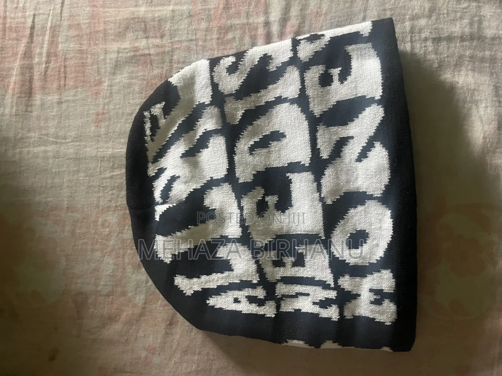 Vintage Y2k Beanie