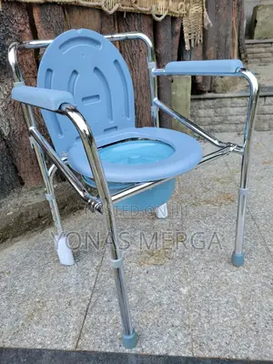 Toilet Chair頗፰multi-Purpose Chair鴻፲western Seat Adults Old Age People