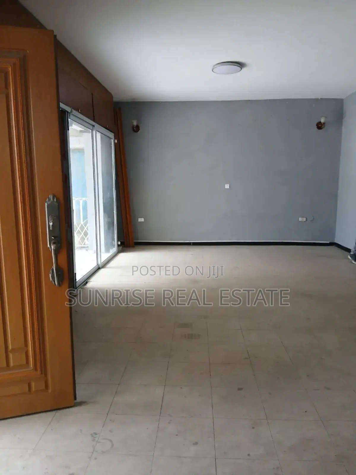 4bdrm House in Bole for rent