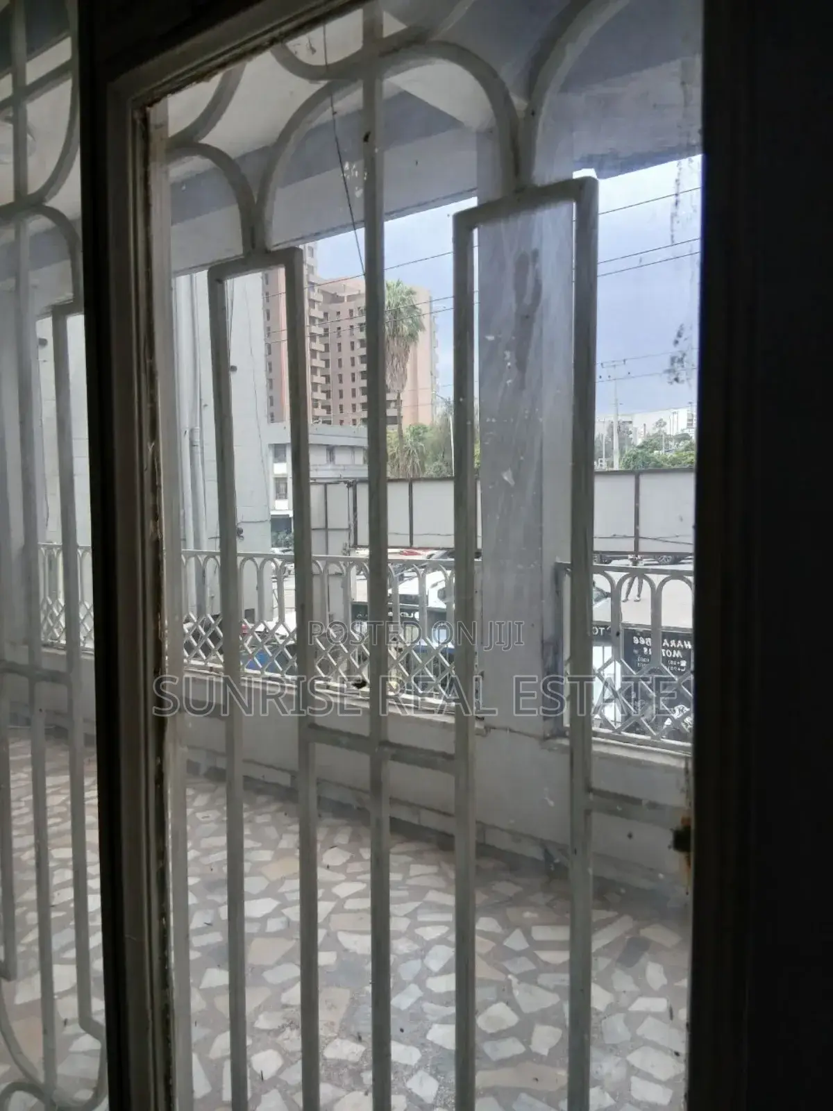 4bdrm House in Bole for rent