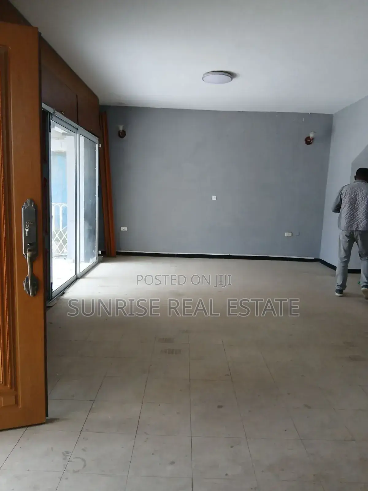 4bdrm House in Bole for rent