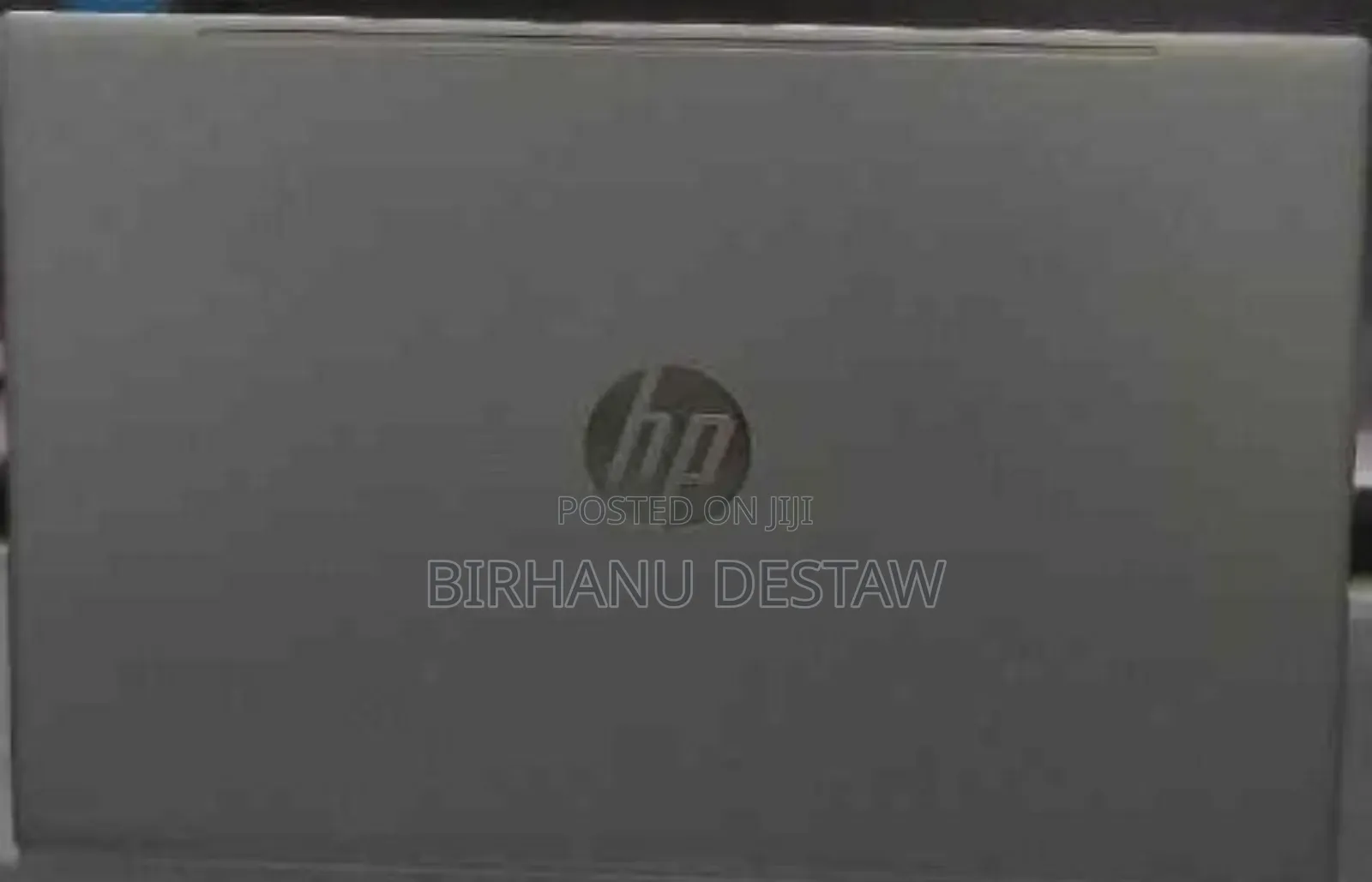 New Laptop HP Pavilion 15 32GB Intel Core I7 SSD 1T