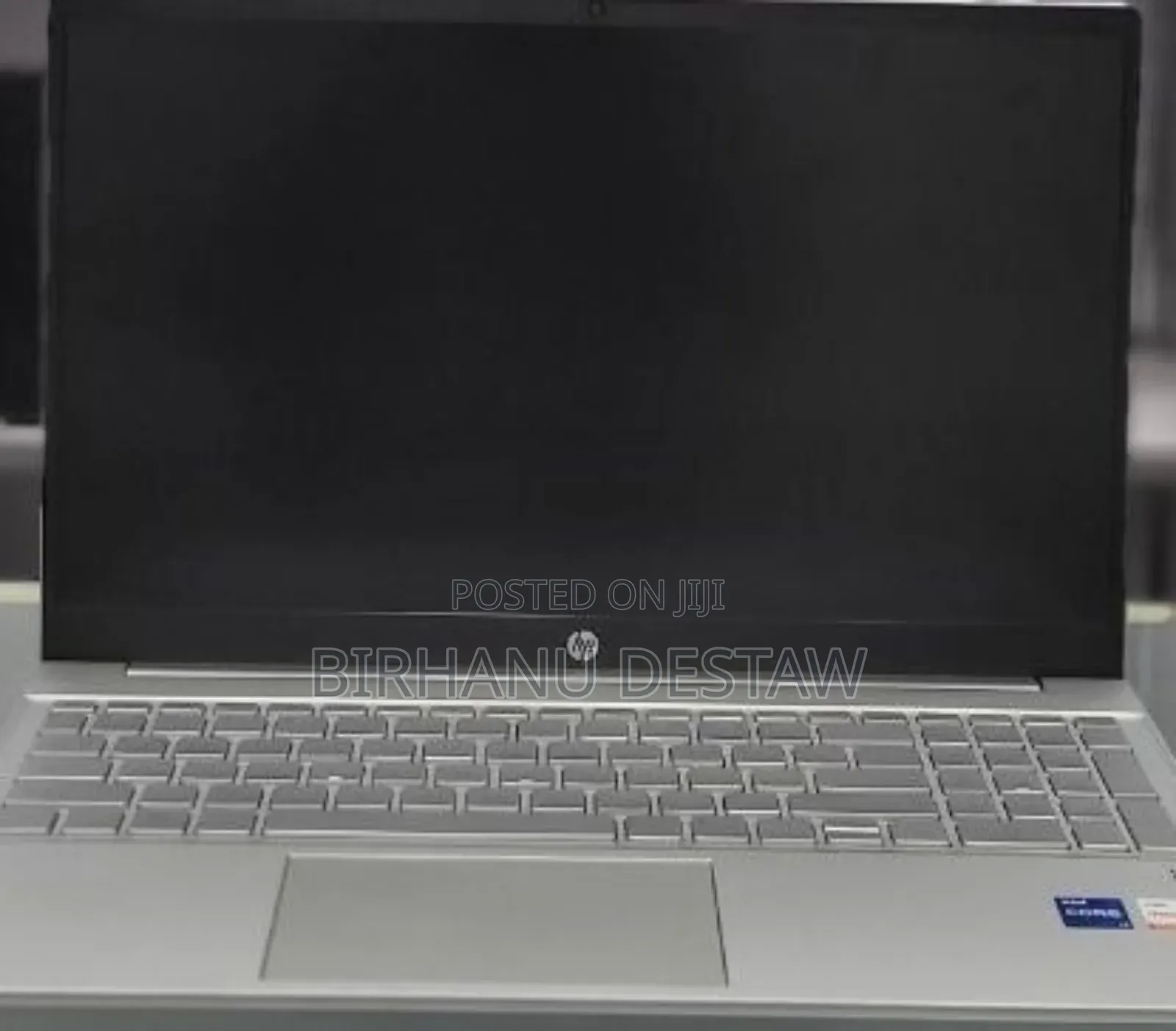 New Laptop HP Pavilion 15 32GB Intel Core I7 SSD 1T