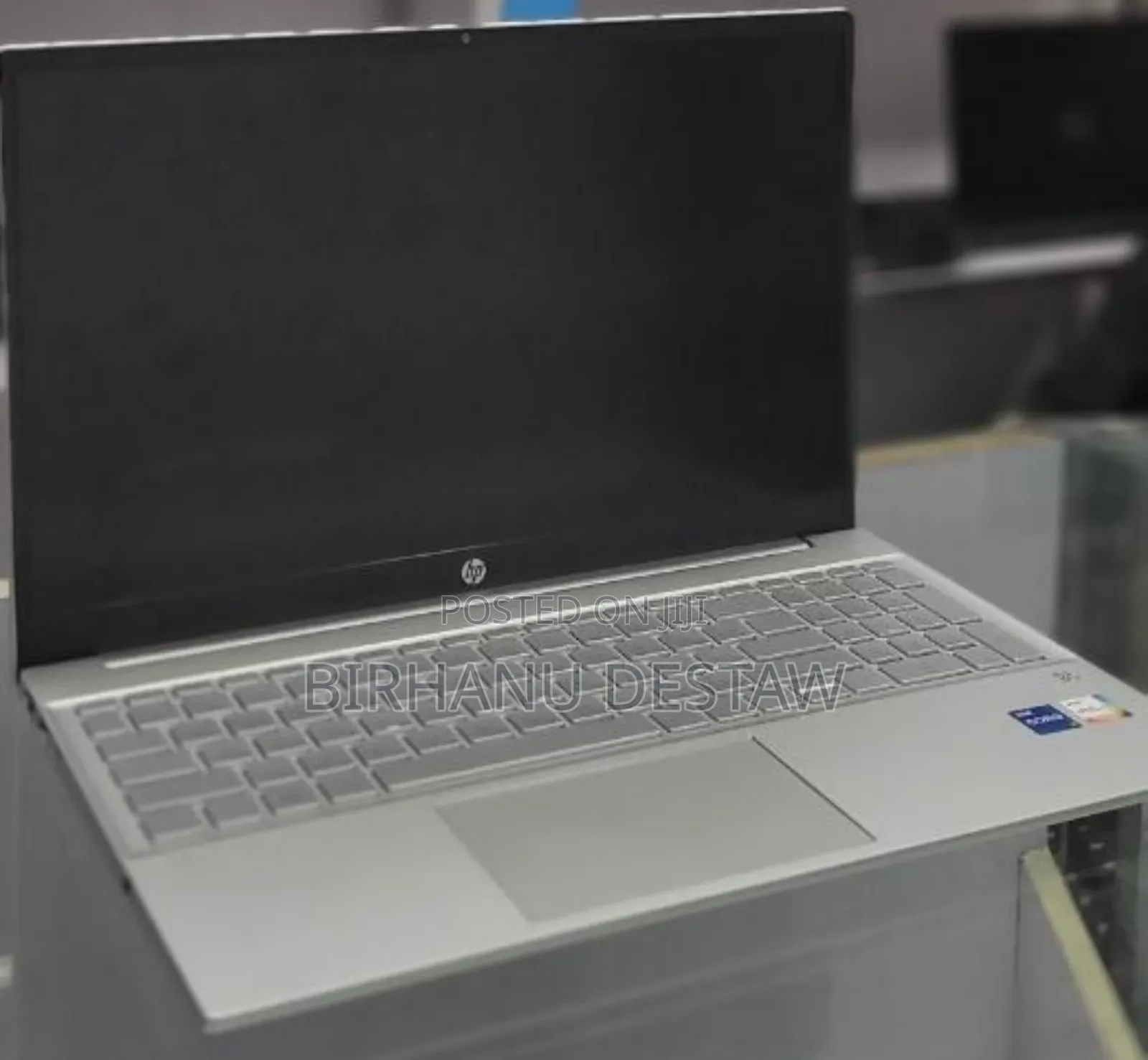 New Laptop HP Pavilion 15 32GB Intel Core I7 SSD 1T