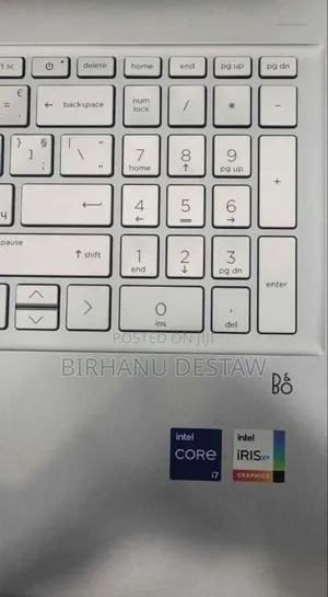 New Laptop HP Pavilion 15 32GB Intel Core I7 SSD 1T