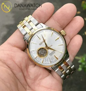 Automatic Seiko Watch