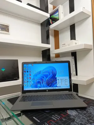 New Laptop HP Stream Notebook 16GB Intel Core I3 SSD 512GB