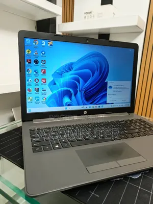 New Laptop HP Stream Notebook 16GB Intel Core I3 SSD 512GB