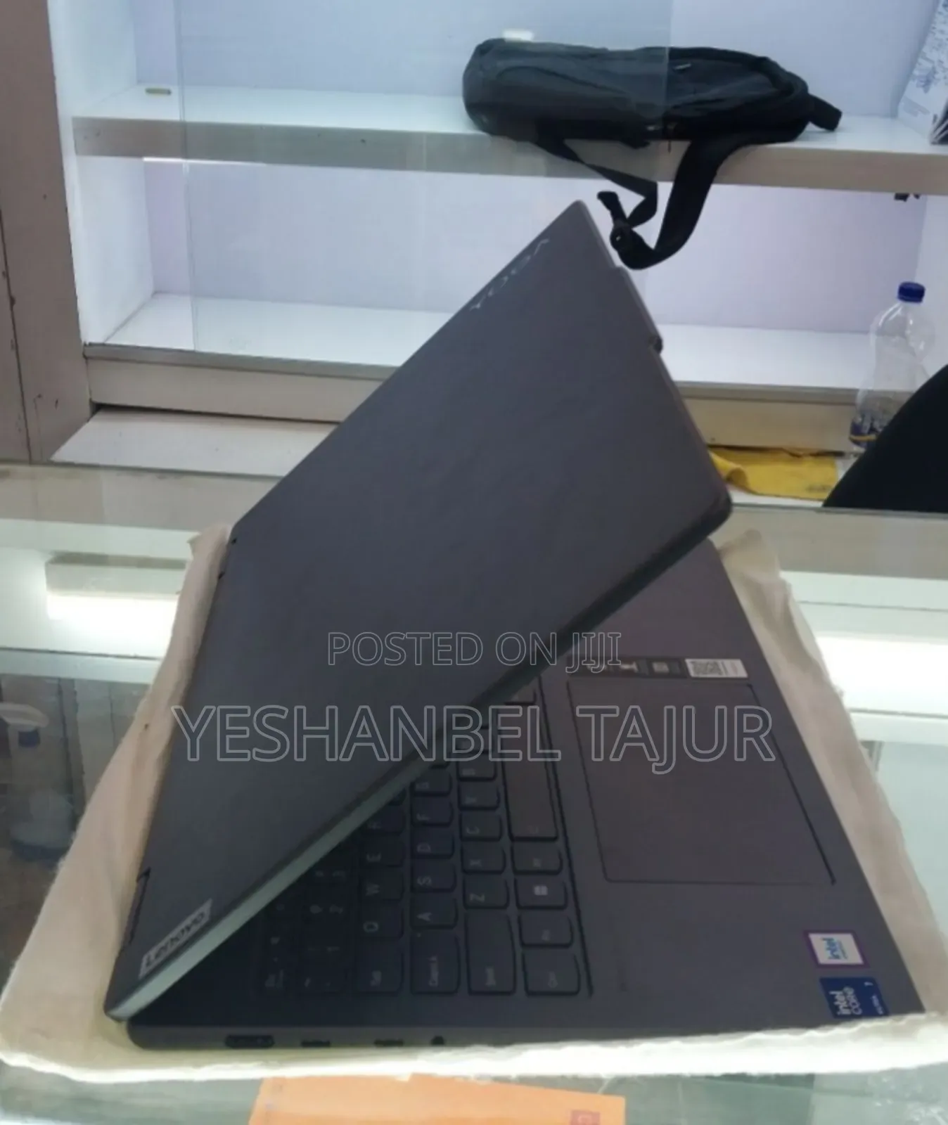 New Laptop Lenovo Yoga 7i 16GB Intel Core Ultra 7 SSD 1T