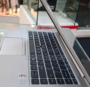 New Laptop HP EliteBook 840 G7 16GB Intel Core I7 SSD 512GB