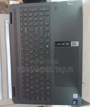 New Laptop Lenovo Yoga 7i 16GB Intel Core Ultra 7 SSD 1T