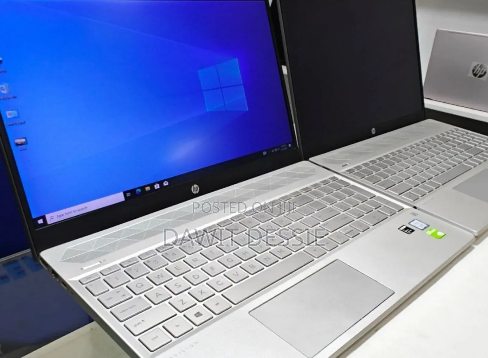 New Laptop HP 16GB Intel Core I5 SSD 512GB