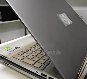 New Laptop HP 16GB Intel Core I5 SSD 512GB