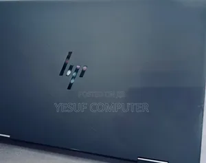 New Laptop HP Envy X360 8GB AMD Ryzen 5 SSD 512GB