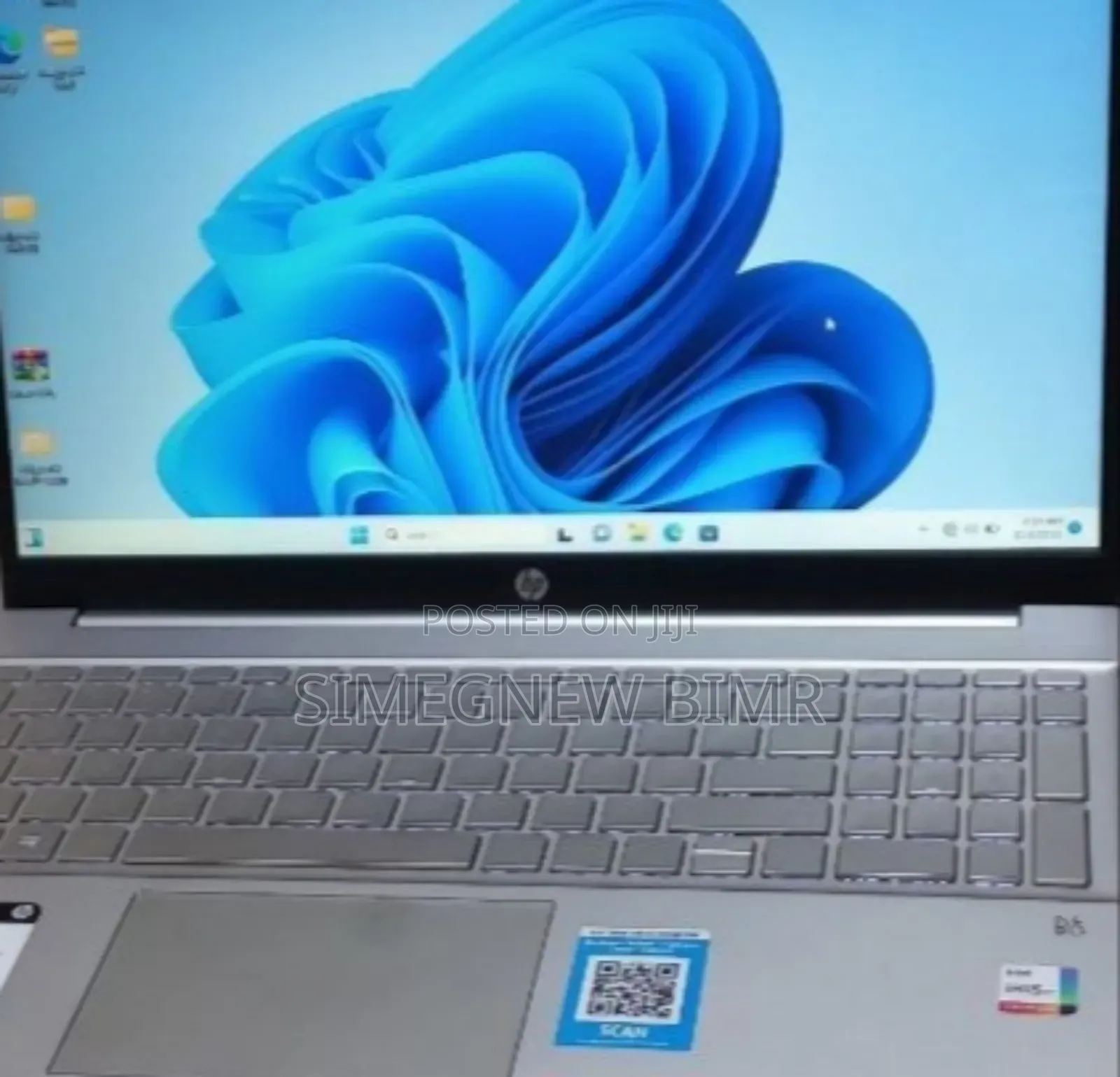 New Laptop HP Pavilion 15 16GB Intel Core I7 SSD 512GB