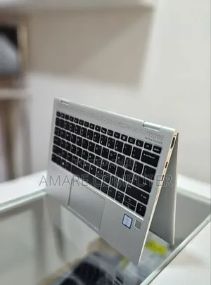 New Laptop HP EliteBook X360 1020 G2 8GB Intel Core I7 SSD 512GB