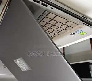 New Laptop HP 16GB Intel Core I5 SSD 512GB