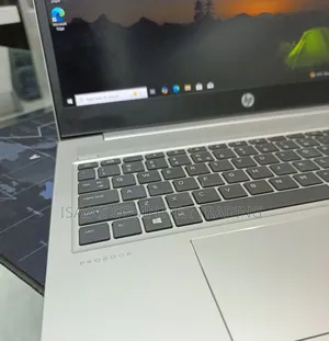 New Laptop HP ProBook 430 G1 8GB AMD Ryzen 5 SSD 512GB