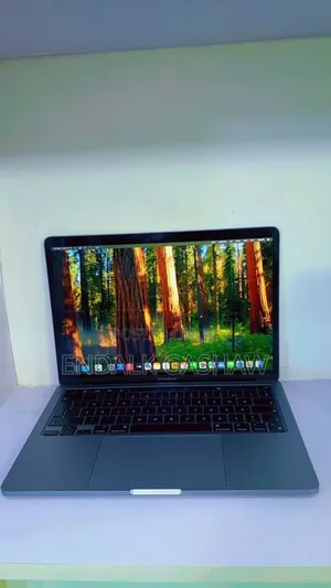 New Laptop Apple MacBook Pro M1 8GB Apple M1 SSD 512GB
