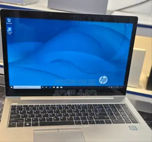 New Laptop HP EliteBook 840 16GB Intel Core I5 SSD 512GB