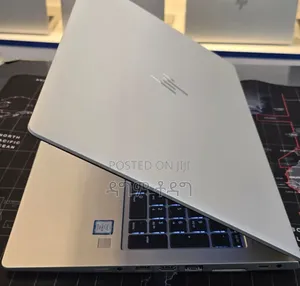 New Laptop HP EliteBook 840 16GB Intel Core I5 SSD 512GB