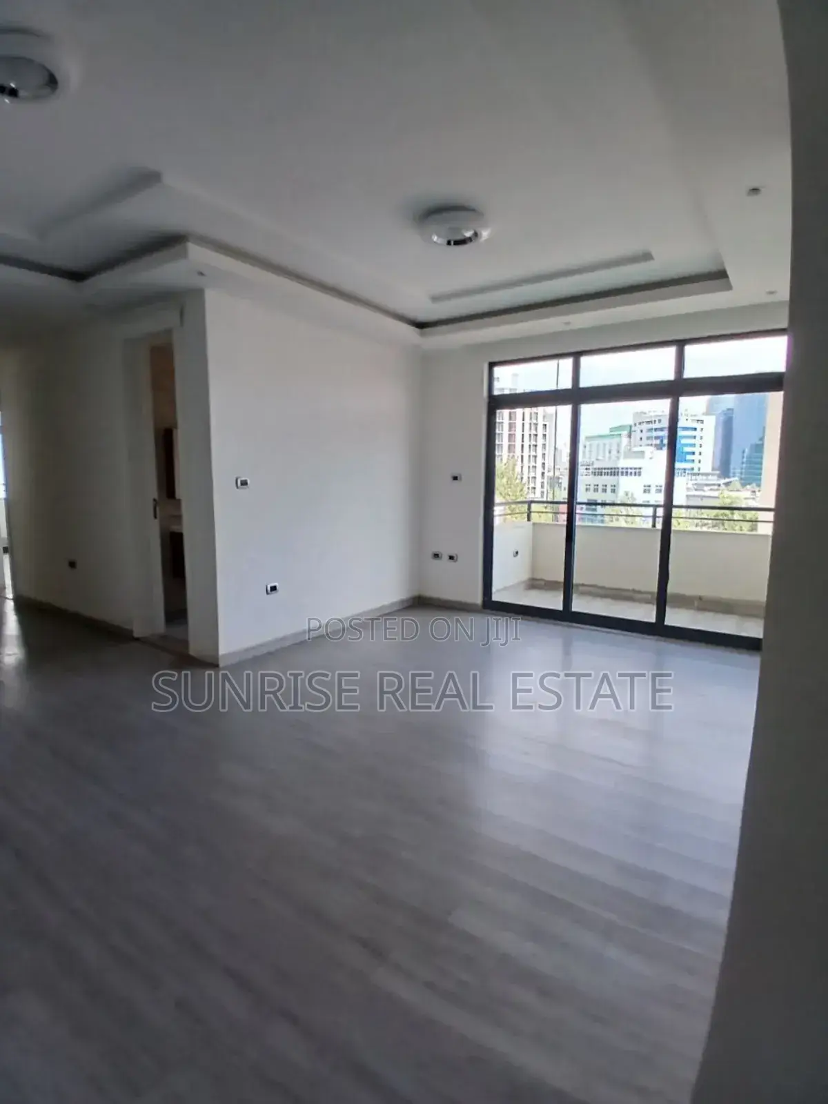 2bdrm Apartment in Bole for rent