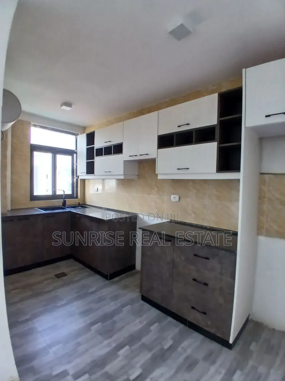 2bdrm Apartment in Bole for rent