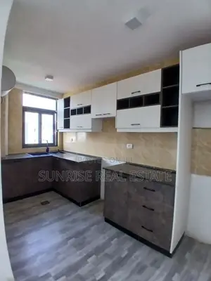 2bdrm Apartment in Bole for rent