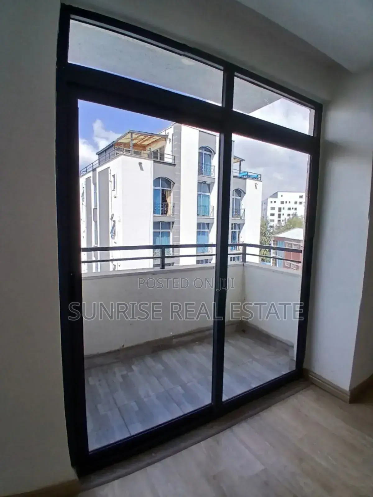 2bdrm Apartment in Bole for rent