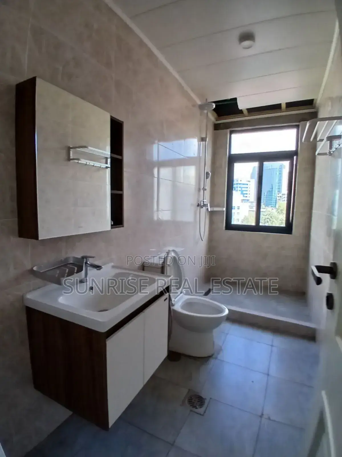 2bdrm Apartment in Bole for rent