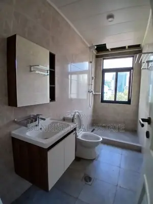 2bdrm Apartment in Bole for rent