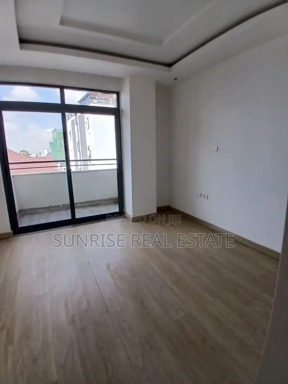 2bdrm Apartment in Bole for rent