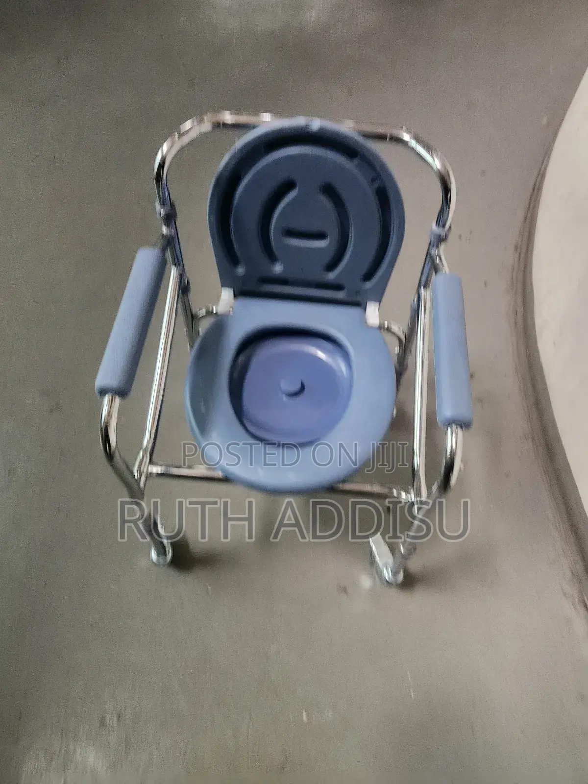 Commode Wheelchair轟出commode Wheelchair軟禁toilet Wheelchair段的commode New