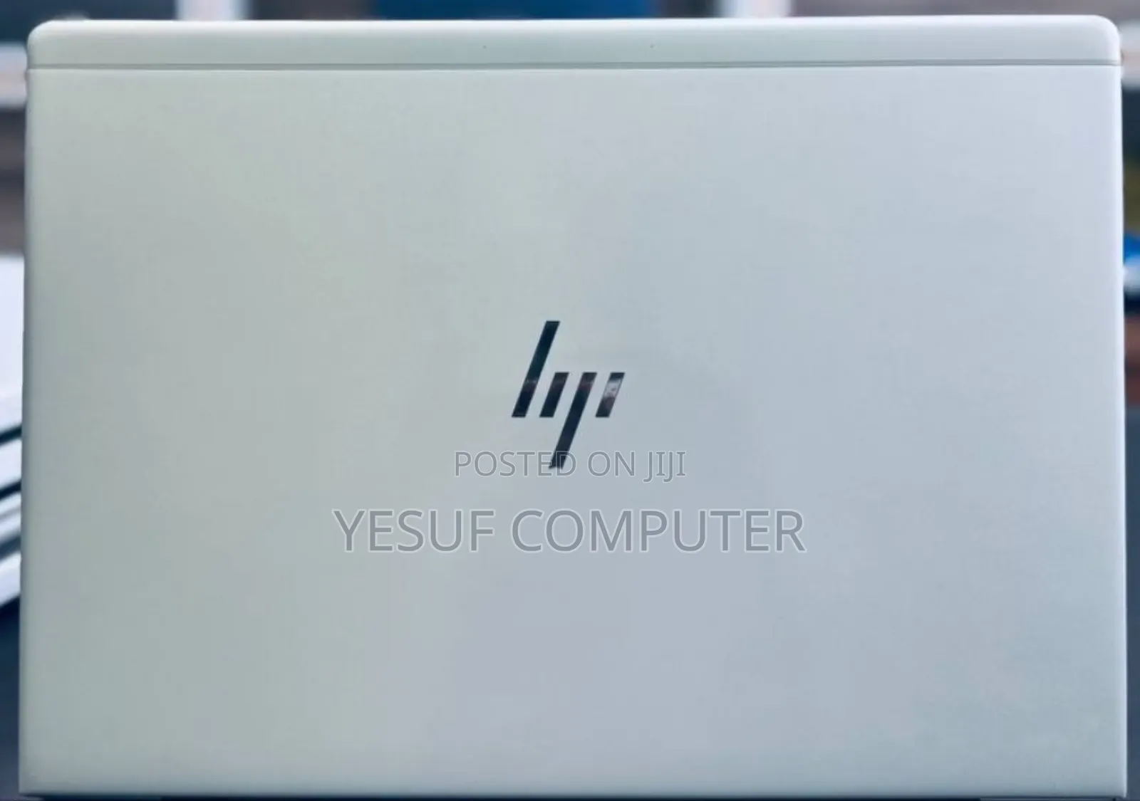 New Laptop HP EliteBook 840 G5 16GB Intel Core I5 SSD 512GB