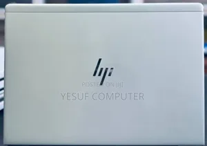 New Laptop HP EliteBook 840 G5 16GB Intel Core I5 SSD 512GB