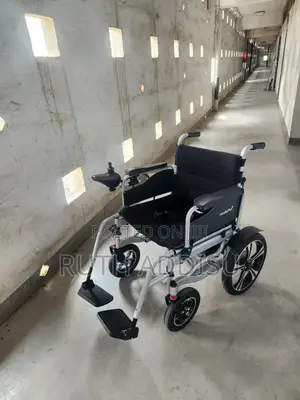 Photo - Wheelchair Mobility + Electrical Wheelchair麵包wheelchair煞氣wheelchair