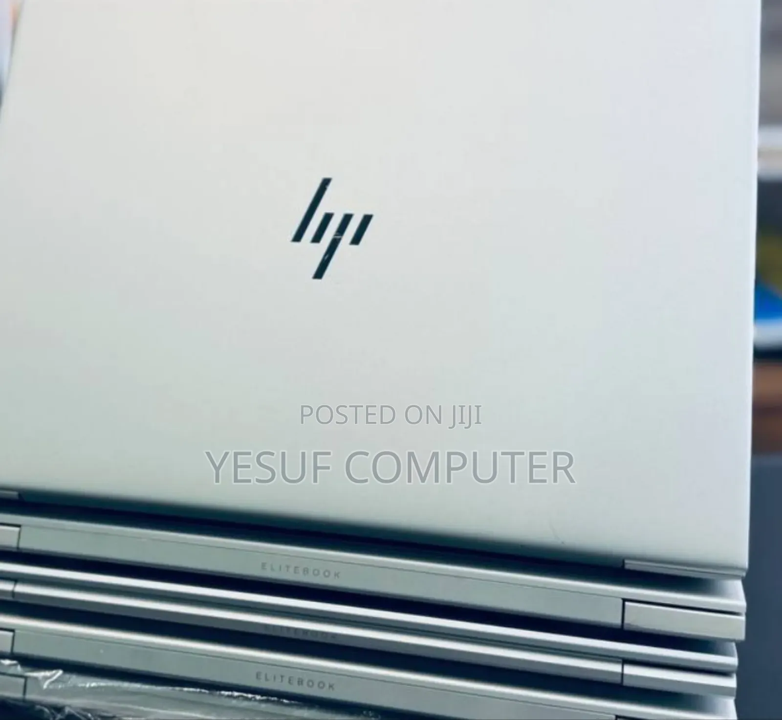 New Laptop HP EliteBook 840 G5 16GB Intel Core I7 SSD 512GB