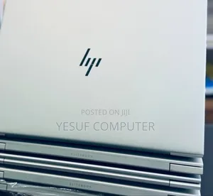 Photo - New Laptop HP EliteBook 840 G5 16GB Intel Core I7 SSD 512GB