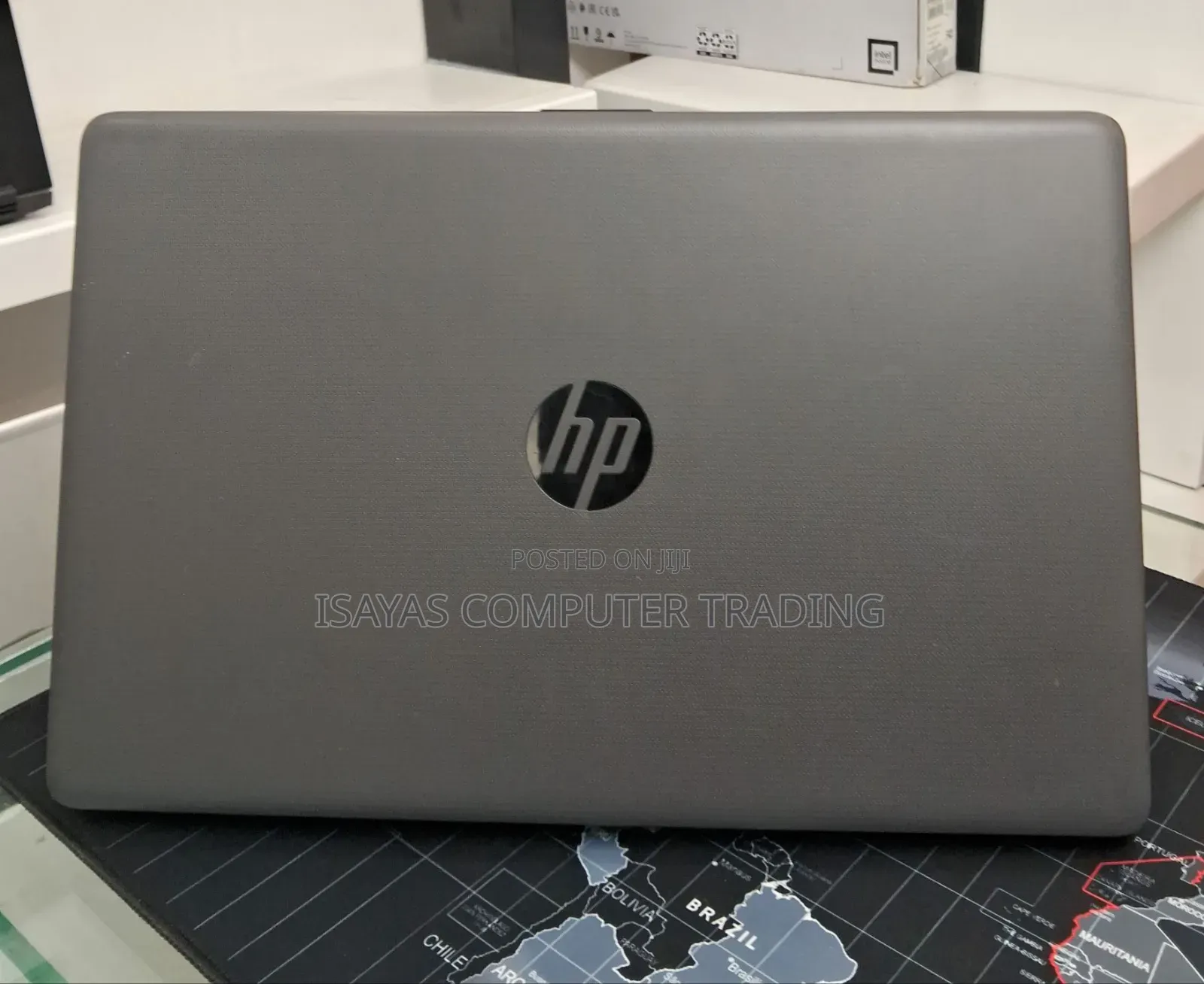 New Laptop HP Stream Notebook 16GB Intel Core I3 SSD 512GB