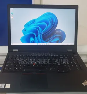 New Laptop Lenovo ThinkPad Yoga 16GB Intel Core I7 SSD 256GB