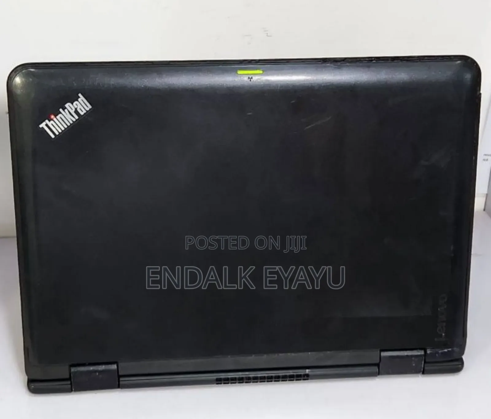 New Laptop Lenovo Yoga 11e 4GB Intel SSD 128GB