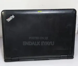 Photo - New Laptop Lenovo Yoga 11e 4GB Intel SSD 128GB