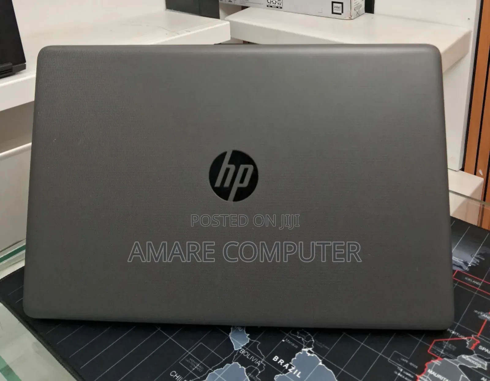 New Laptop HP Stream Notebook 16GB Intel Core I7 SSD 512GB