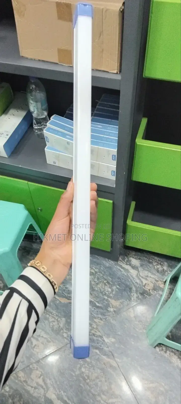 Seko Usb Tube Light