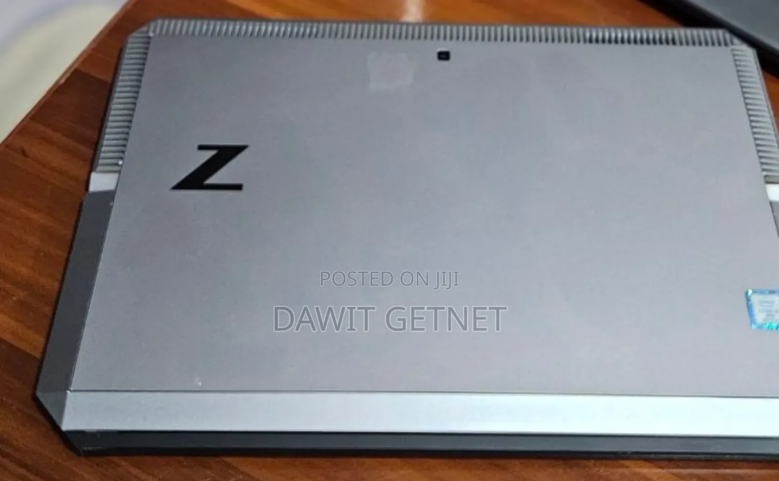 New Laptop HP ZBook 14 32GB Intel Core I7 SSD 512GB